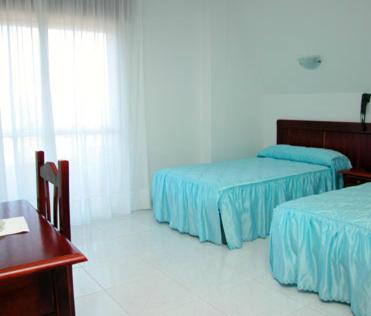 Hotel Ria Toxa