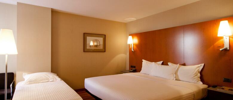 B&B Hotel Castell�n