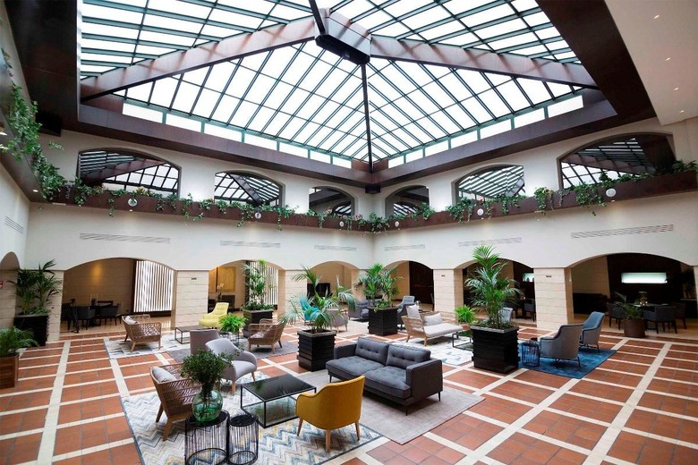 Hotel Intur Castell�n