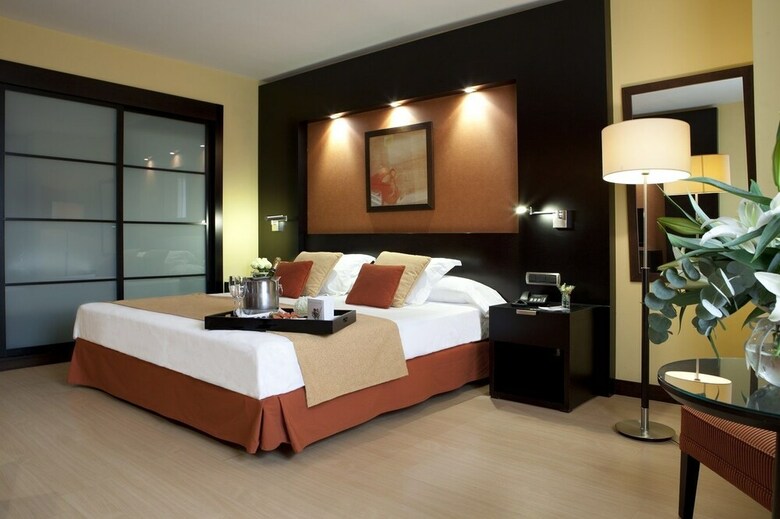 Hotel Intur Castell�n