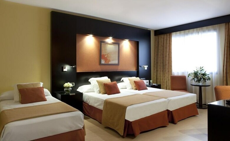 Hotel Intur Castell�n