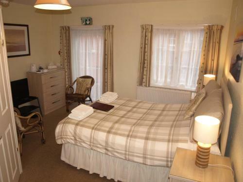 Bed & Breakfast The Lonsdale Villa