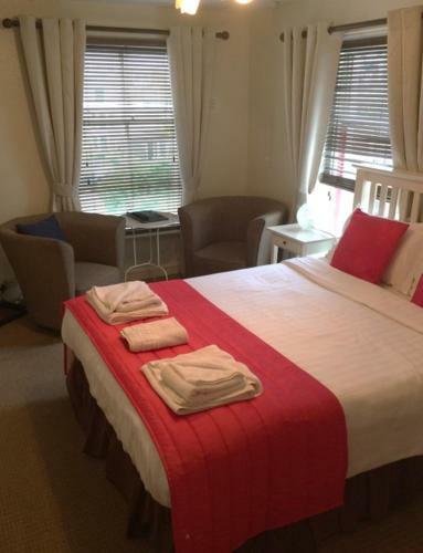 Hostal The Mariners' House Scarborough