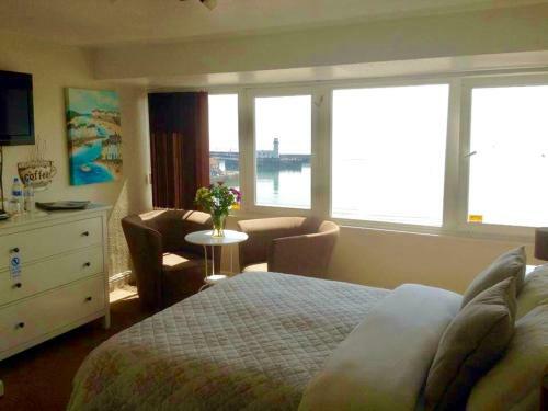 Hostal The Mariners' House Scarborough