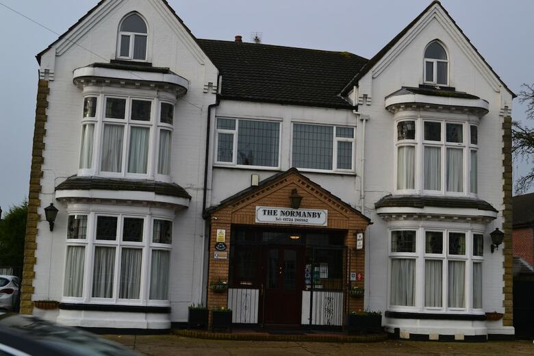 Hostal The Normanby