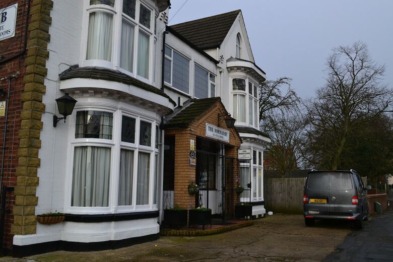Hostal The Normanby