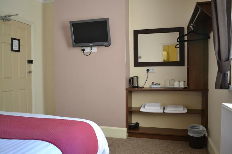 Hostal The Normanby