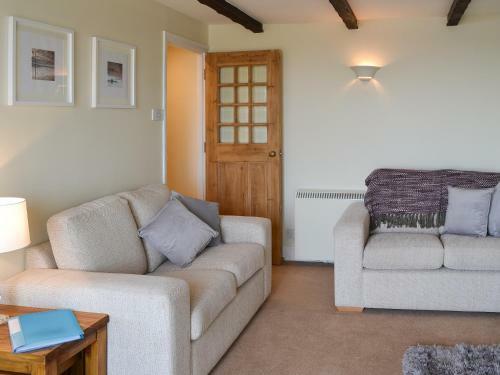 Quay Cottage