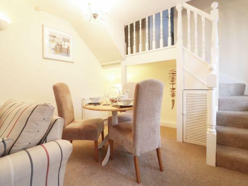 Lugger Cottage, Seaton