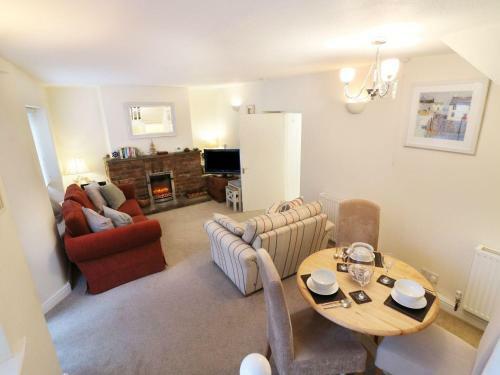 Lugger Cottage, Seaton