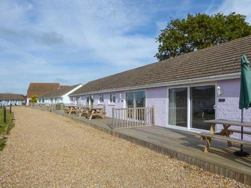 Salterns 2, Seaview IX