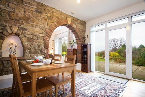 Old Station Cottage