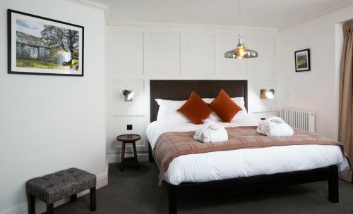 Hotel The Black Bull Inn