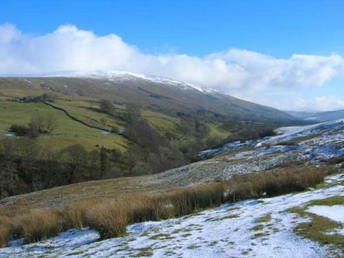 Farrier's Cottage, Sedbergh