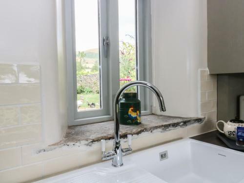 Speight Cottage, Sedbergh