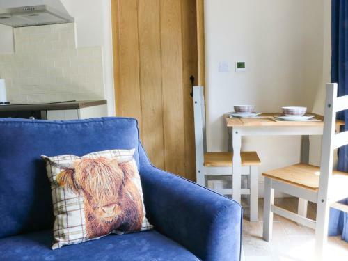 Speight Cottage, Sedbergh