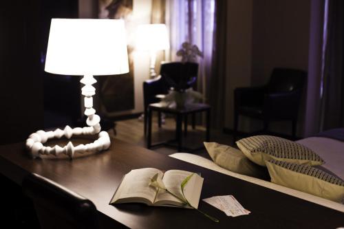 Hotel Las Terrazas & Suite