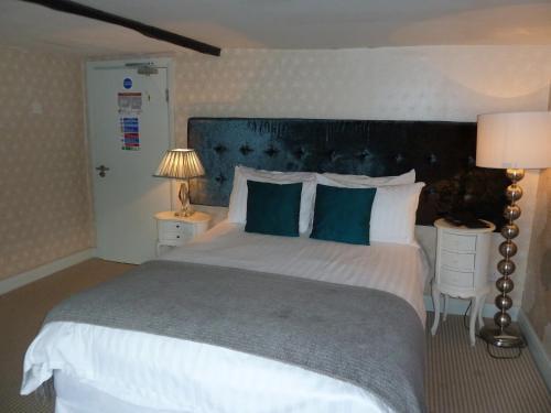 The Manor House Hotel