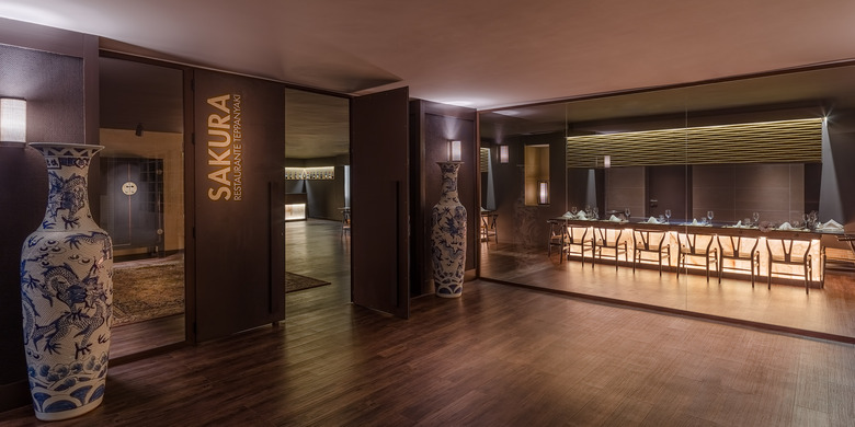 Hotel H10 Conquistador
