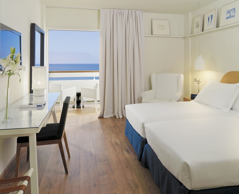 Hotel H10 Big Sur S�lo Adultos