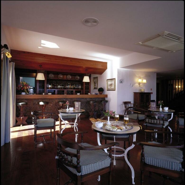 Hotel Parador De El Hierro