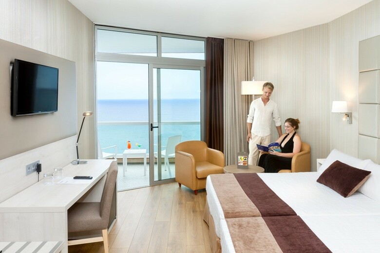 Best Semiramis Hotel