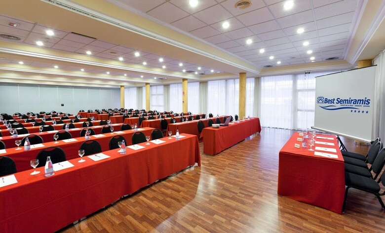 Best Semiramis Hotel