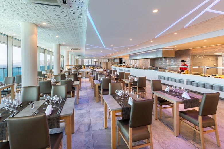 Best Semiramis Hotel