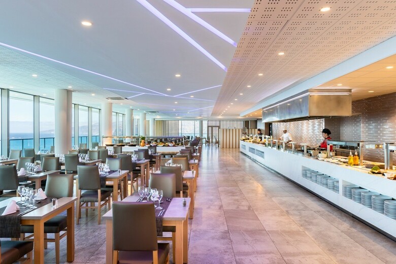 Best Semiramis Hotel
