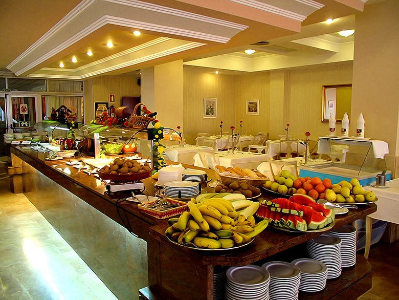 Hotel Trovador