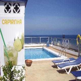 Hotel Trovador