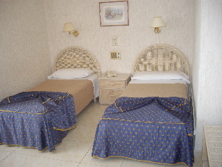 Hotel Trovador