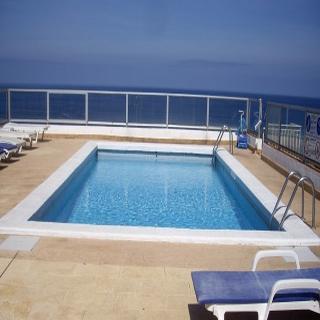 Hotel Trovador