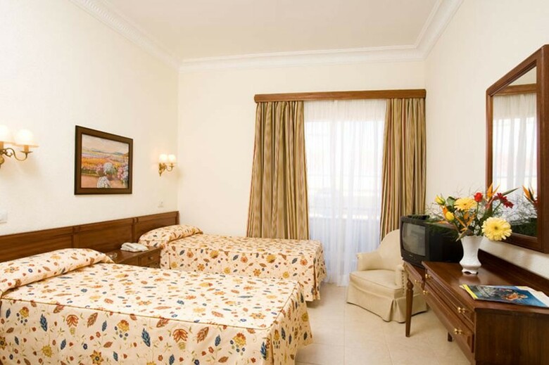 Hotel Marte