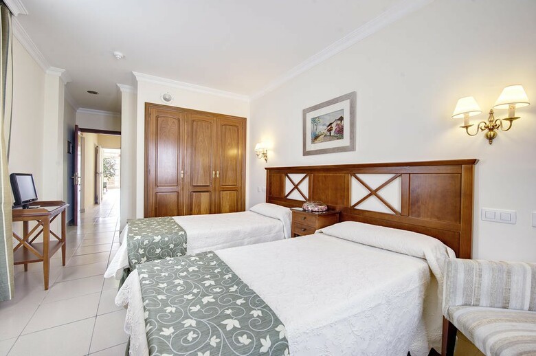 Hotel Marte