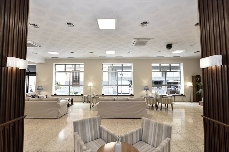 Hotel Marte
