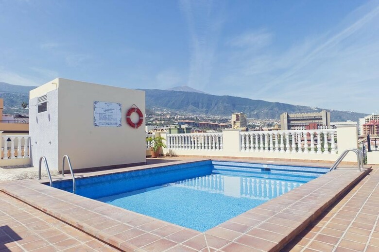 Hotel Marte