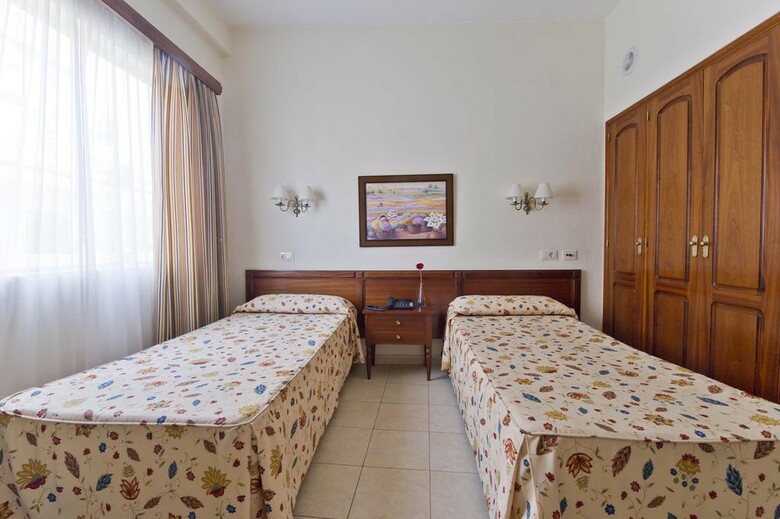 Hotel Marte
