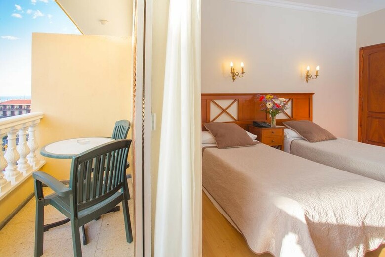 Hotel Marte