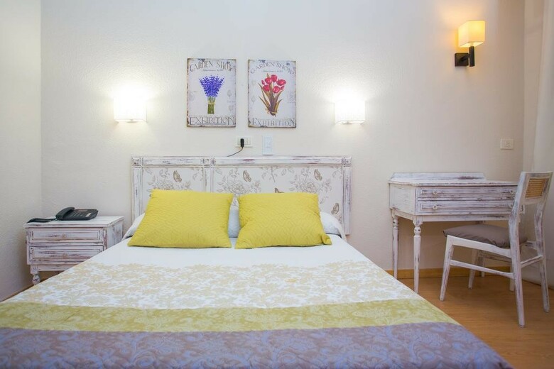 Hotel Marte