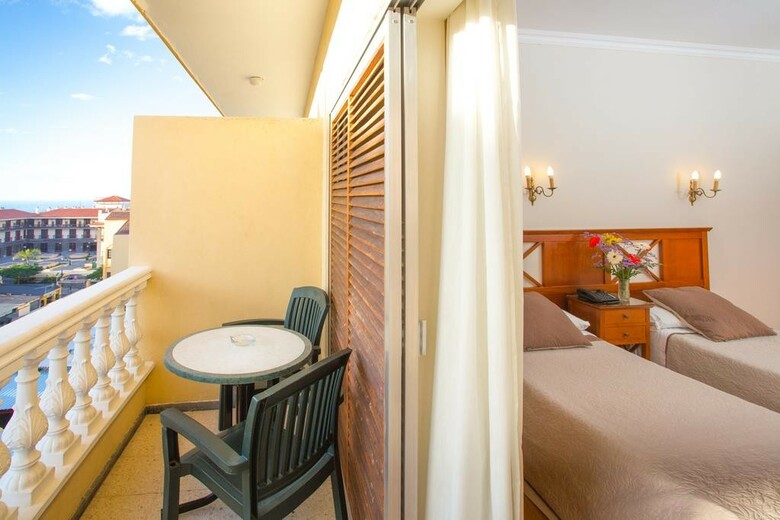 Hotel Marte