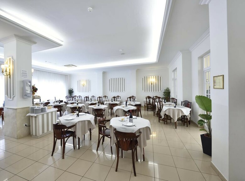 Hotel Marte