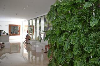 Apartamentos Parque De Las Americas