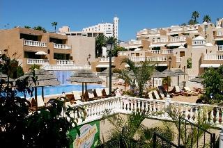 Apartamentos Parque De Las Americas