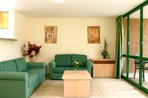 Apartamentos Parque De Las Americas