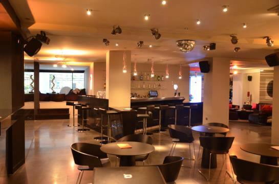 Hotel Taburiente