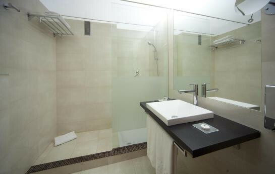 Hotel Taburiente