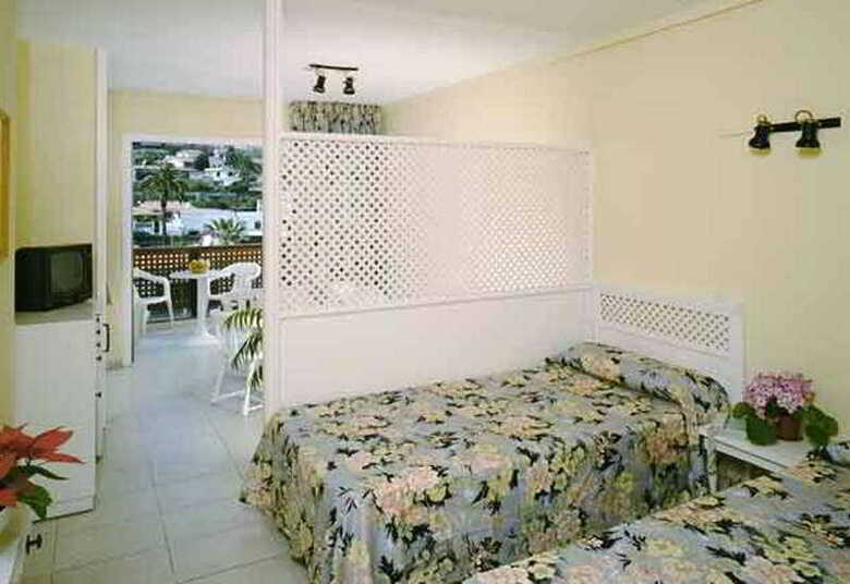 Apartamentos Pez Azul
