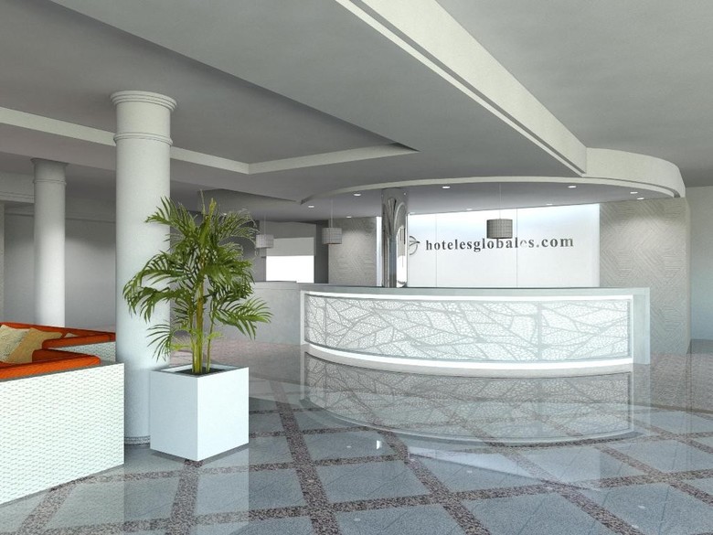 Hotel Globales Tamaimo Tropical