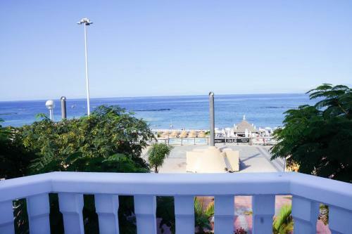 Apartamentos Lagos De Fa�ab�